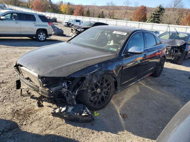 2013 Audi S6 