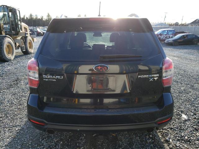 2015 SUBARU FORESTER 2 - JF2SJHDC9FH452291
