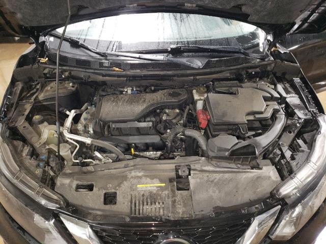 2021 NISSAN ROGUE SPOR - JN1BJ1AV0MW564033
