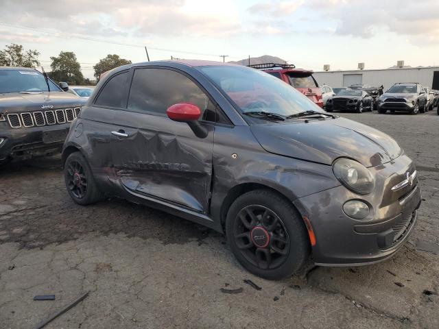 3C3CFFAR8FT662999 | 2015 FIAT 500 POP