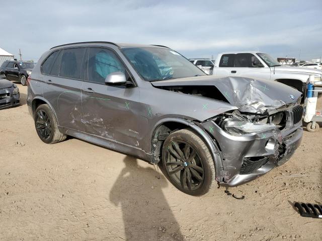 5UXKR2C50J0Z15352 2018 BMW X5, photo no. 4