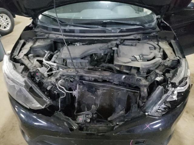 2019 NISSAN QASHQAI JN1BJ1CR5KW336364