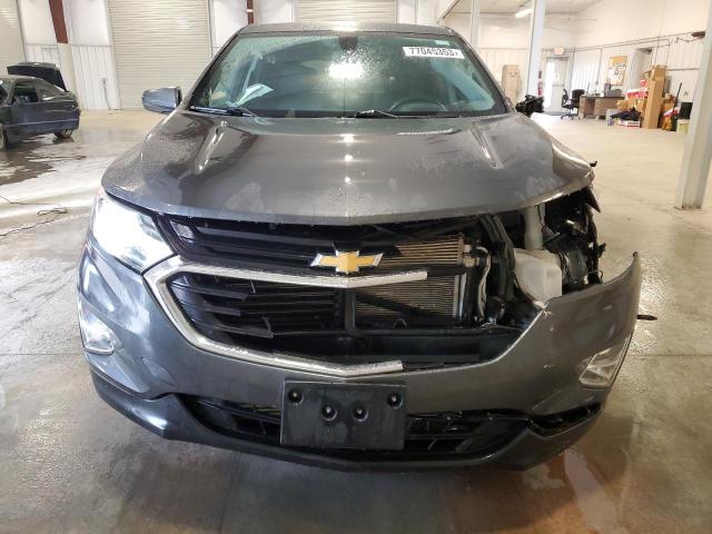 3GNAXUEV7KS538077 | 2019 CHEVROLET EQUINOX LT