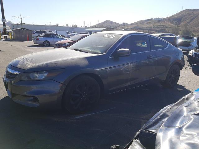 2011 Honda Accord Coupe EX