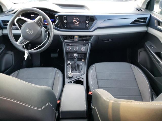 2022 VOLKSWAGEN TAOS SE IQ - 3VVPX7B27NM079884