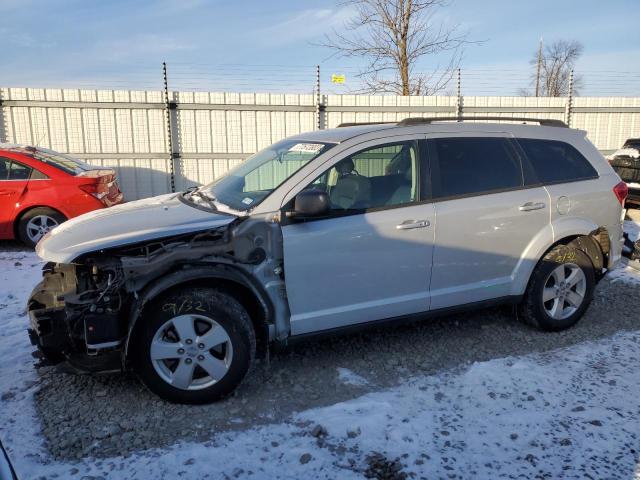 2013 Dodge Journey SE