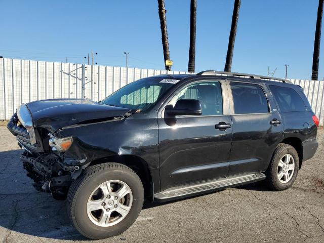 2010 Toyota Sequoia SR5