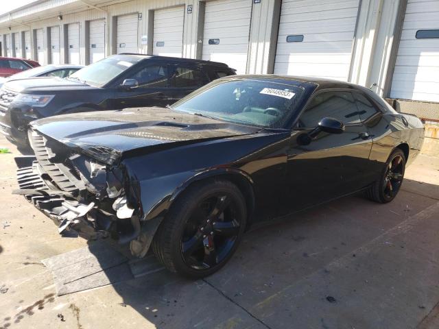 2013 Dodge Challenger SXT