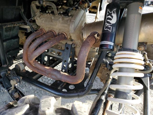 2016 YAMAHA YXZ1000 - 5Y4AN03Y9GA104795