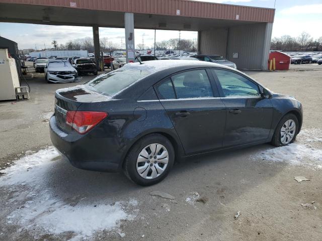 Vin: 1g1pc5sh4c7286025, lot: 77527823, chevrolet cruze ls 20123