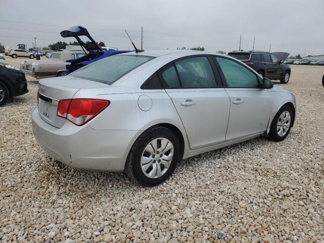 1G1PA5SH7E7207035 Chevrolet CRUZE LS