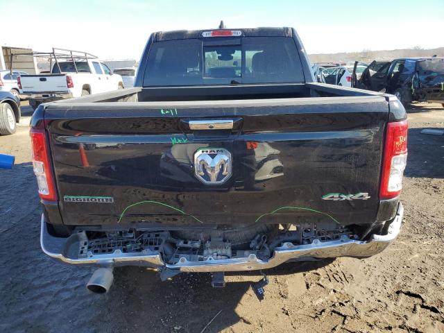 1C6SRFFT6LN290214 | 2020 RAM 1500 BIG H