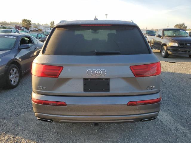 WA1LAAF71HD024424 2017 AUDI Q7, photo no. 6