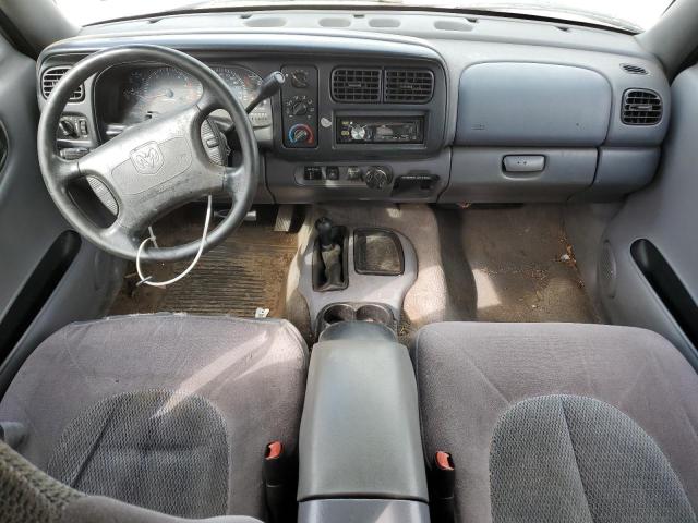 1999 Dodge Durango VIN: 1B4HS28Y5XF545330 Lot: 74460333