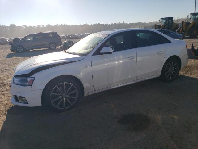 VIN WAUFFAFL7FN001378 2015 Audi A4, Premium Plus no.1