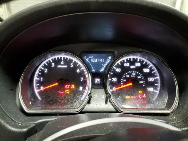 2016 NISSAN VERSA S AU - 3N1CN7AP9GL881767