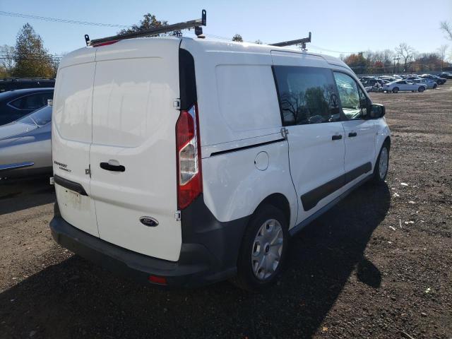 NM0LS7E71F1210189 Ford Transit Connect Xl