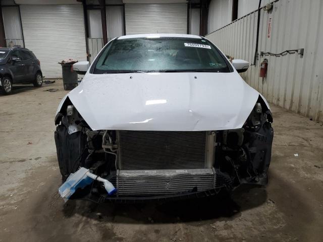 1FADP3L90HL289714 2017 FORD FOCUS, photo no. 5