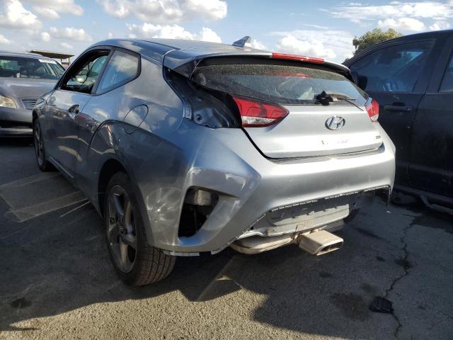 KMHTG6AF9KU018373 | 2019 HYUNDAI VELOSTER B