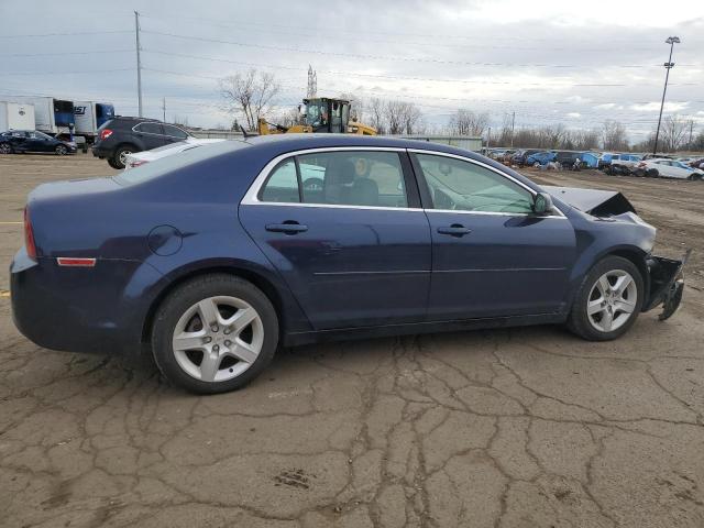 1G1ZG57K194269792 | 2009 Chevrolet malibu ls