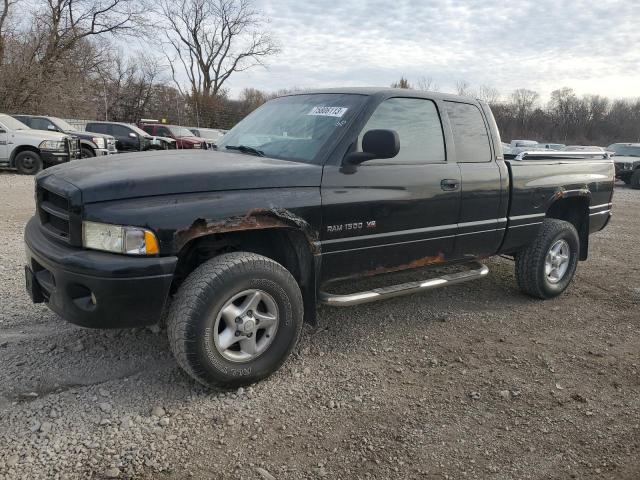 2001 Dodge Ram 1500 