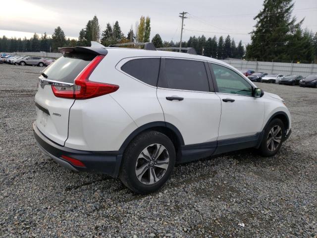 2019 Honda Cr-V Lx VIN: 2HKRW5H39KH401716 Lot: 74776683