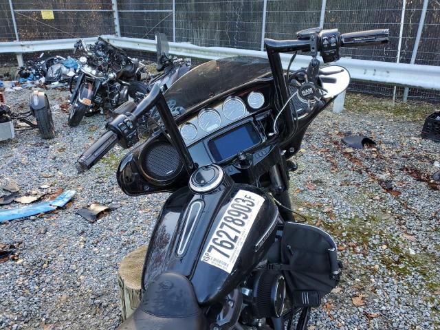 2019 HARLEY-DAVIDSON TOURING - 1H9BA0751XR664040