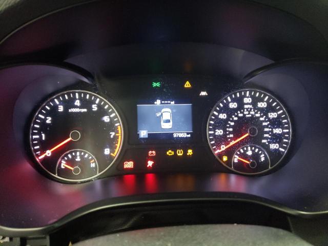 5XXGT4L37LG404094 KIA Optima Lx