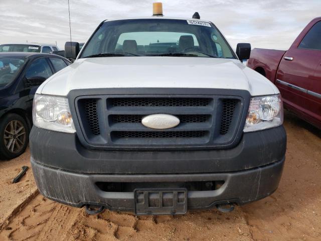 1FTRF14W78KE32918 | 2008 Ford f150