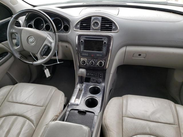 5GAKRBKD8FJ328863 | 2015 BUICK ENCLAVE