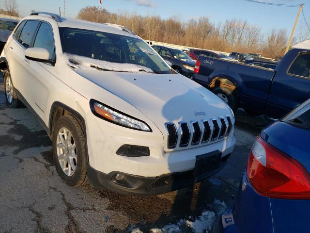 1C4PJLCS0GW363657 | 2016 JEEP CHEROKEE L