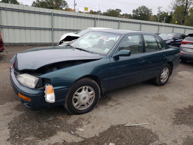 1996 Toyota Camry LE