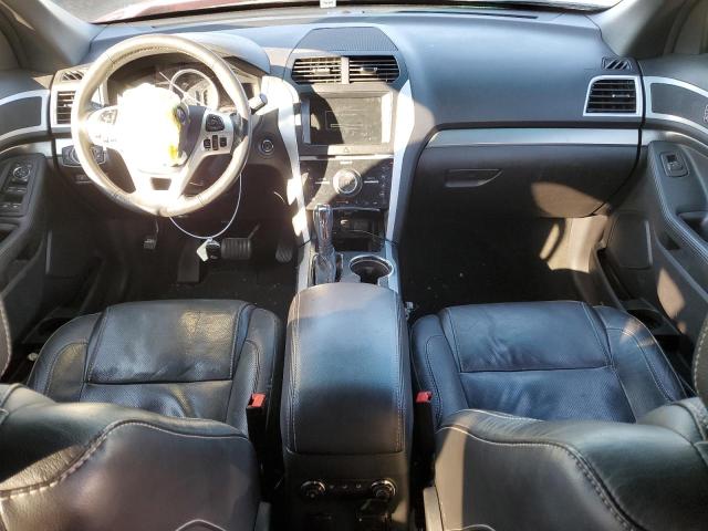 2015 FORD EXPLORER S - 1FM5K8GT8FGC60771