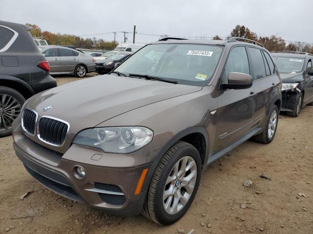 2012 BMW X5 xDrive35i