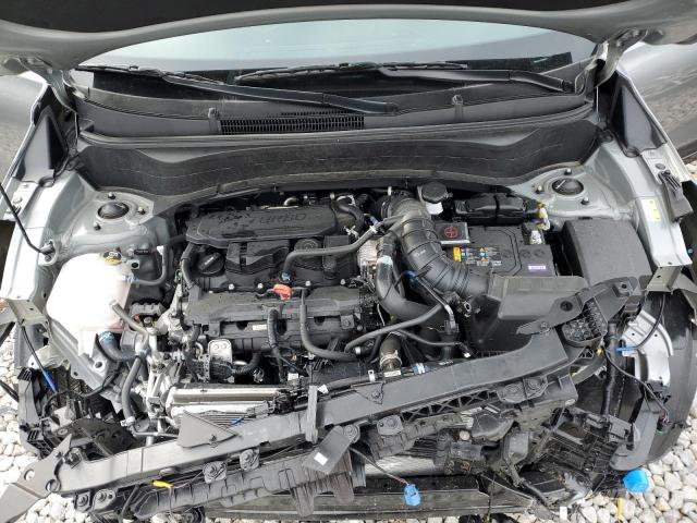 2024 KIA SELTOS X L - KNDEUCA77R7509207