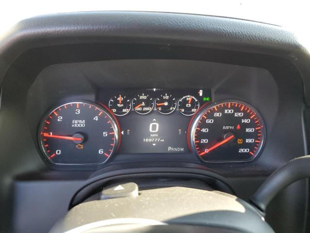 1GKS2CKJXGR189504 GMC YUKON DENALI