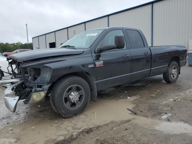 2009 Dodge Ram 2500 