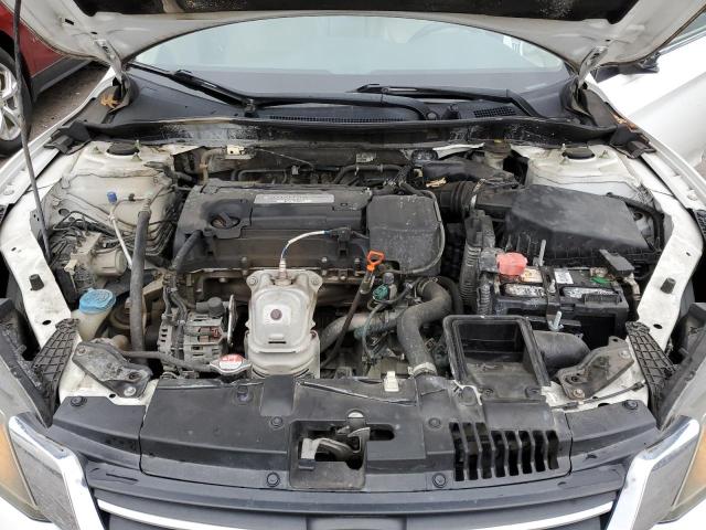 1HGCR2F37FA235208 | 2015 Honda accord lx