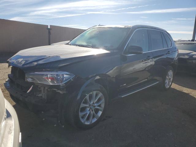 2014 BMW X5 xDrive35i