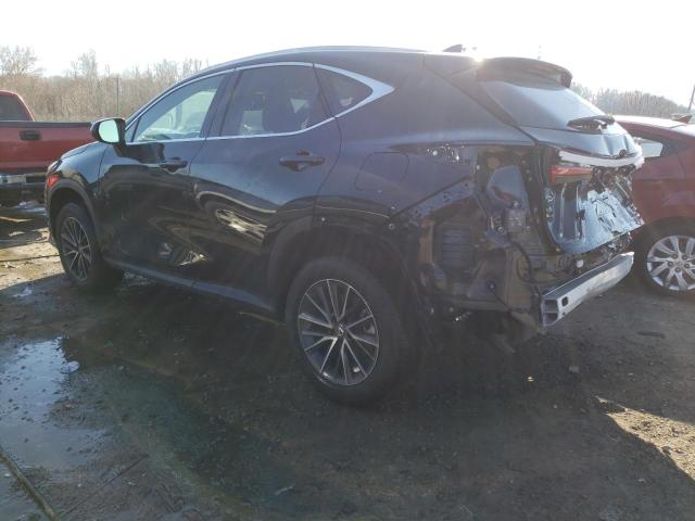 2023 LEXUS NX 250 2T2ADCEZ8PC002897