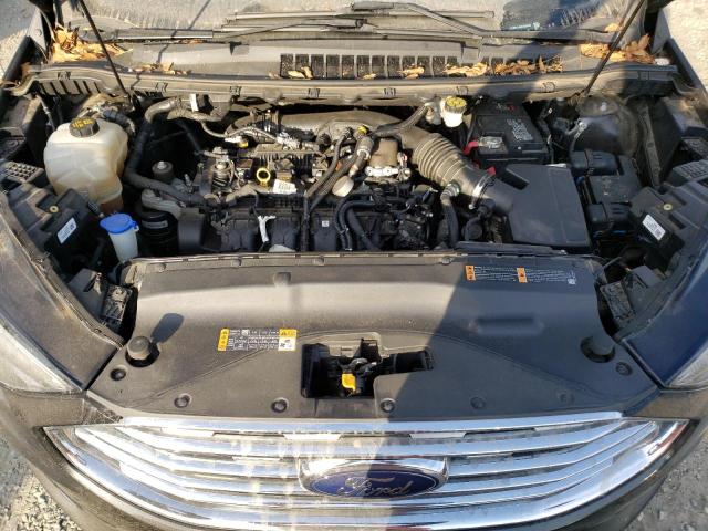 2FMPK4J90KBB56887 Ford EDGE SEL