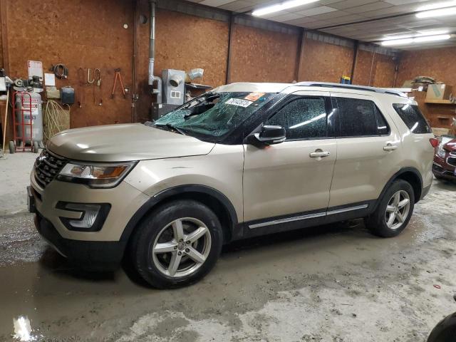 1FM5K8D82HGB05085 | 2017 FORD EXPLORER X