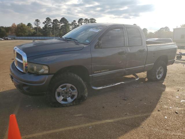 2004 Dodge Ram 2500 ST