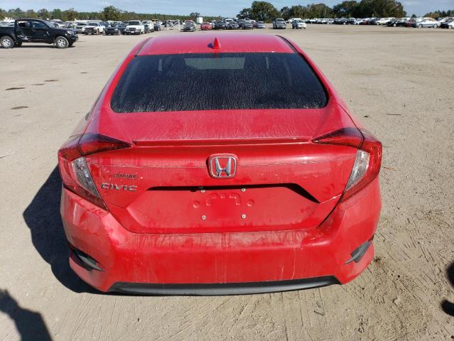 JHMFC1F83JX008010 | 2018 HONDA CIVIC EX