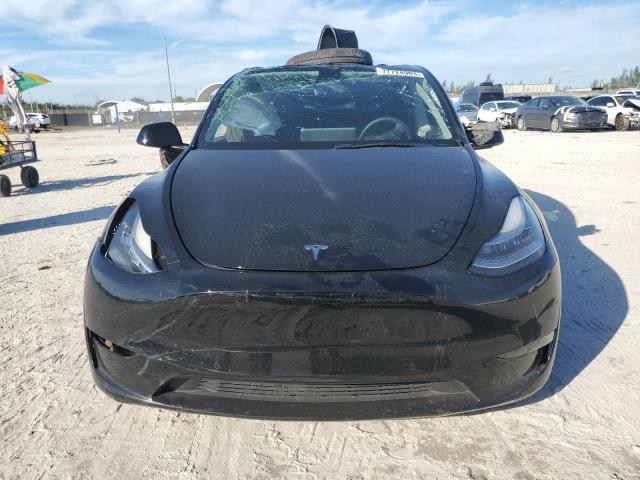 5YJYGDEE7MF254550 | 2021 TESLA MODEL Y