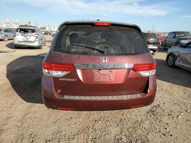 5FNRL5H61GB066833 | 2016 HONDA ODYSSEY EX