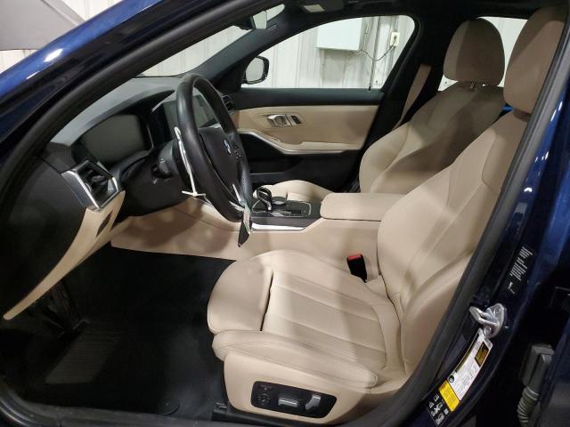 3MW5R7J01L8B11487 BMW 330XI