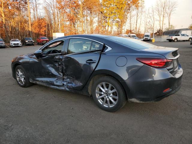 JM1GJ1U62F1167933 Mazda 6 SPORT
