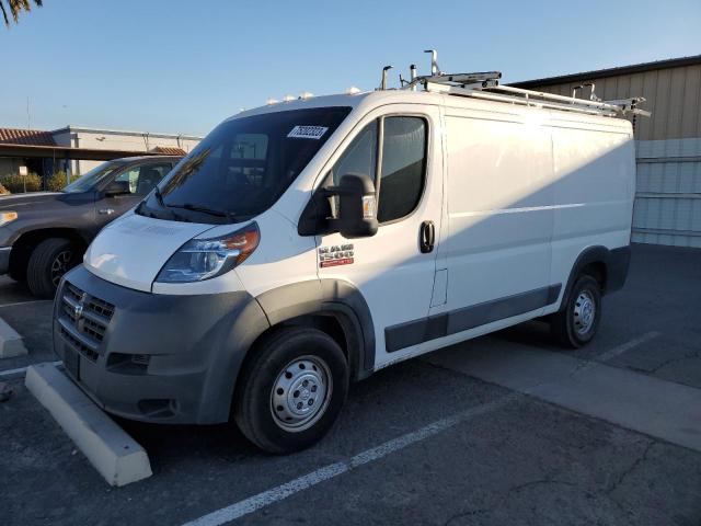 2016 Ram ProMaster 