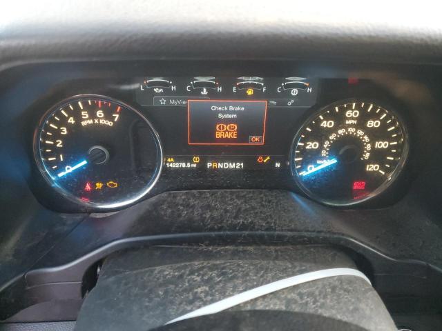 1FTEW1EG7FFC93286 Ford F150 Supercrew
